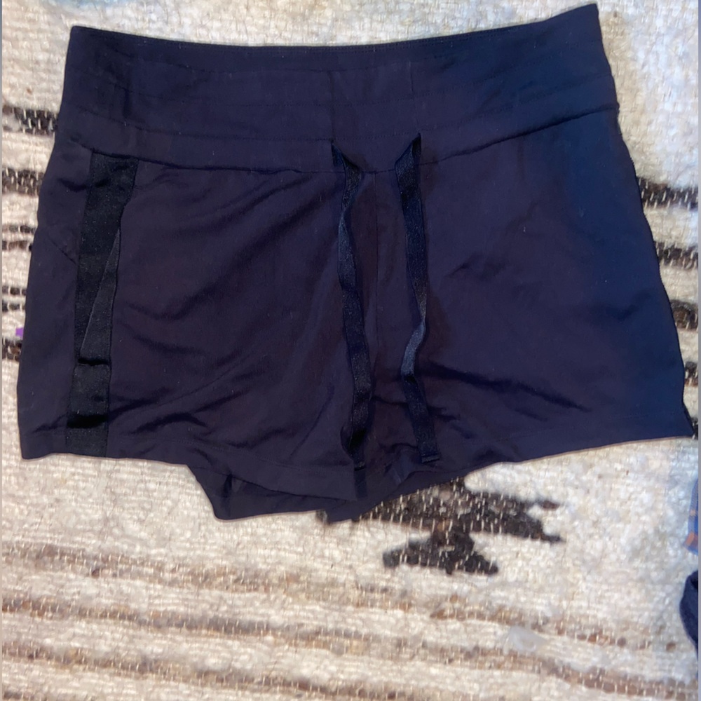 High Rise Athleta Shorts
